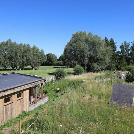 Les Jardins D'Olus Villa Wandignies-Hamage Exterior photo
